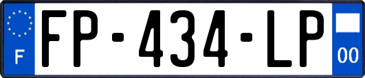FP-434-LP