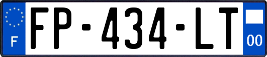 FP-434-LT
