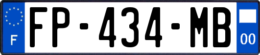 FP-434-MB