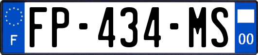 FP-434-MS