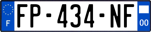 FP-434-NF