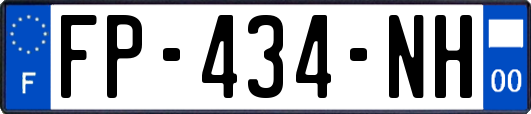 FP-434-NH
