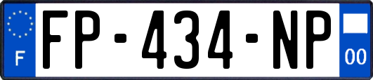 FP-434-NP