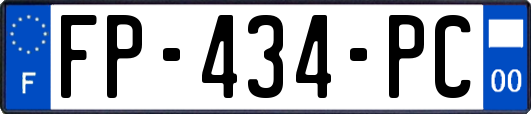 FP-434-PC