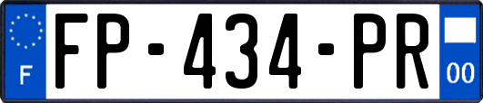 FP-434-PR