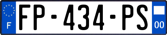 FP-434-PS