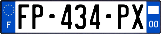 FP-434-PX