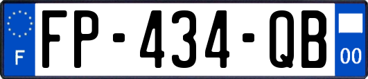 FP-434-QB