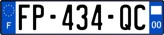 FP-434-QC