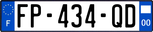FP-434-QD