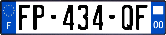 FP-434-QF