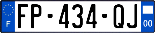 FP-434-QJ