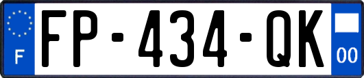 FP-434-QK