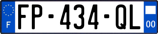 FP-434-QL
