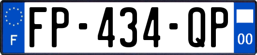 FP-434-QP