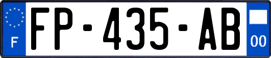 FP-435-AB