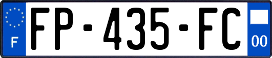 FP-435-FC