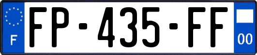 FP-435-FF