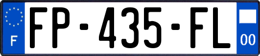 FP-435-FL