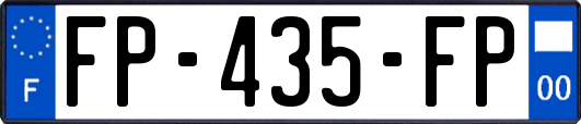 FP-435-FP
