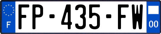 FP-435-FW