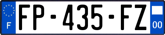 FP-435-FZ