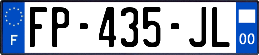 FP-435-JL