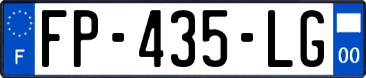 FP-435-LG