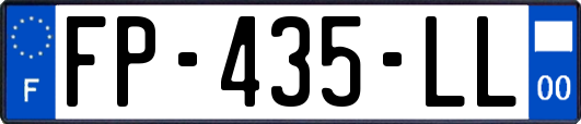 FP-435-LL