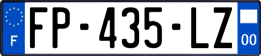 FP-435-LZ