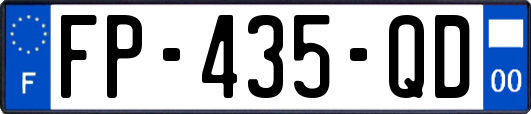 FP-435-QD