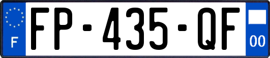 FP-435-QF