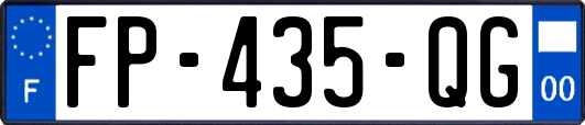 FP-435-QG
