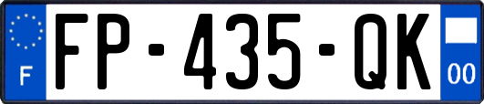 FP-435-QK