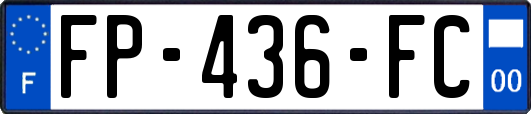 FP-436-FC