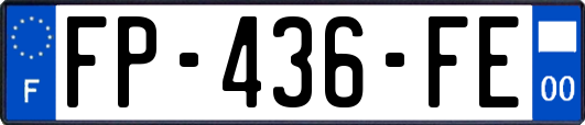 FP-436-FE