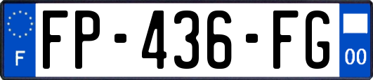 FP-436-FG