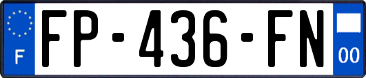 FP-436-FN