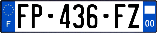 FP-436-FZ