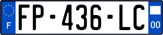 FP-436-LC