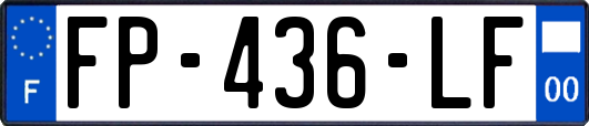 FP-436-LF