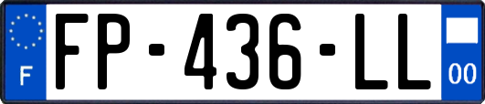 FP-436-LL