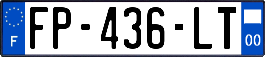 FP-436-LT