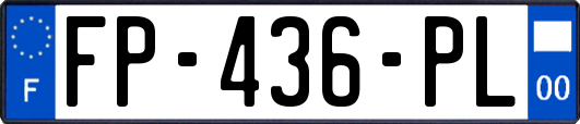 FP-436-PL