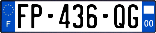 FP-436-QG
