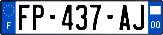 FP-437-AJ