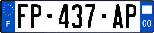 FP-437-AP