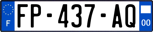 FP-437-AQ