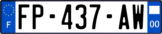 FP-437-AW