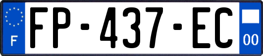 FP-437-EC